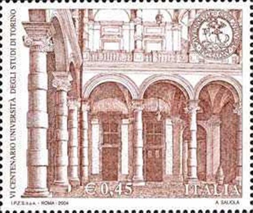 Bollettini Ufficiali Poste Italiane 2004 - Scegli l'emissione - Picture 20 of 42