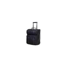 Image of Monolith Laptop/Overnight Case Black 1329