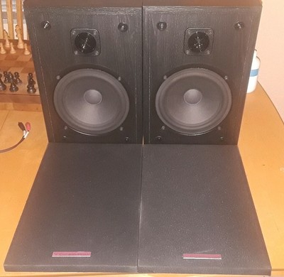 cerwin vega l7 shelf system