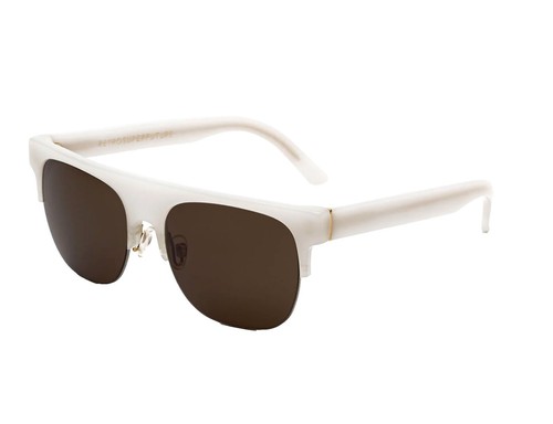 RetroSuperFuture 962 Panama Repertoire Havana Optical Frame Size