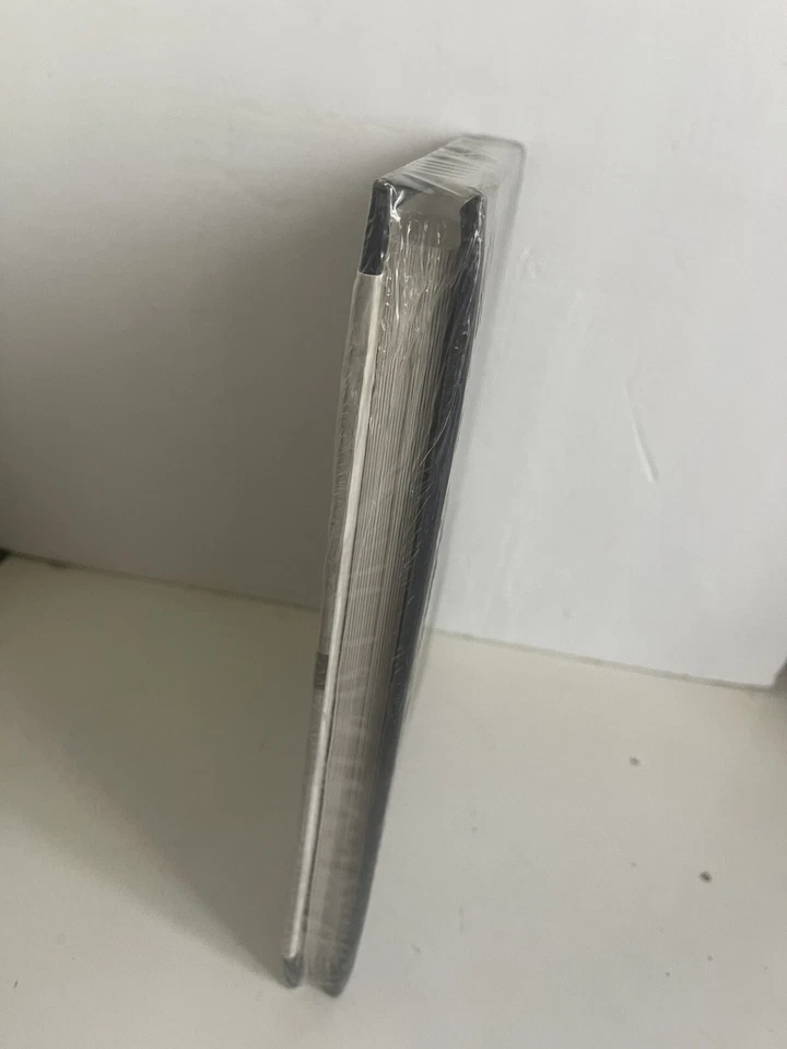 Álbum de fotos Pioneer con páginas 'Fast-stick' - Azul - 40 páginas (20 hojas)- Sellado Foto 3 de 4