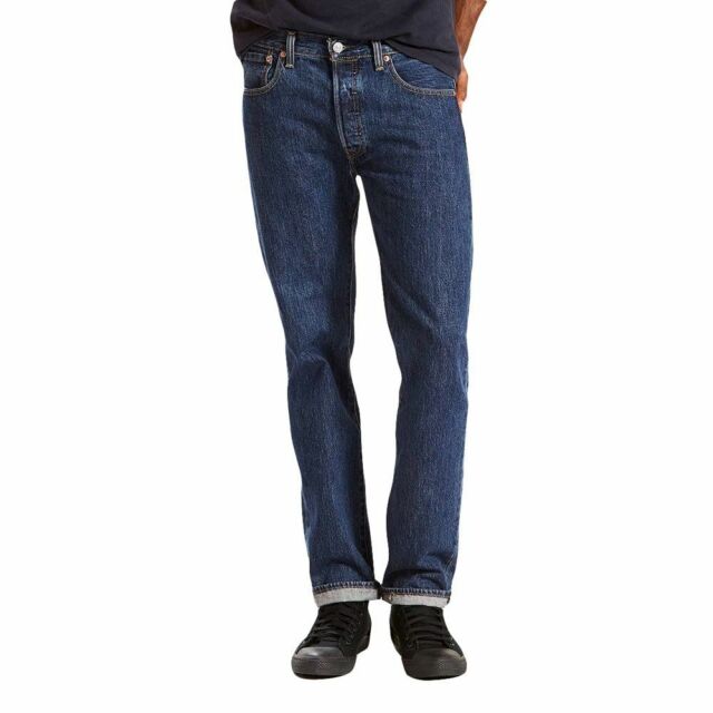 levi's 501 stonewash men's jeans