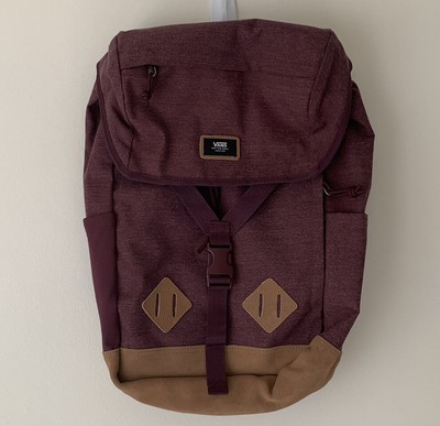 scurry rucksack