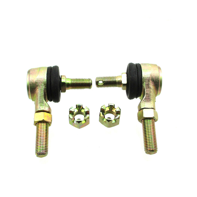Tie Rod Ends Ball For 110cc 125cc Quad ATV Go Kart Buggy Hammerhead