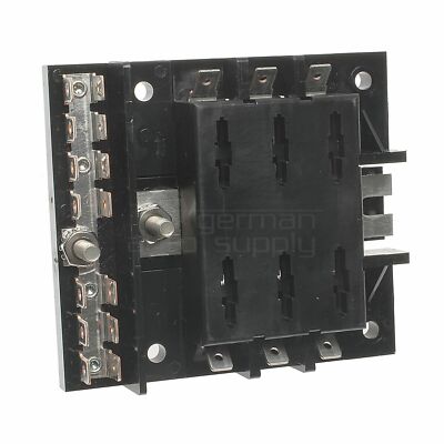 SMP Handy Pack Wire Terminal Clip HP3210