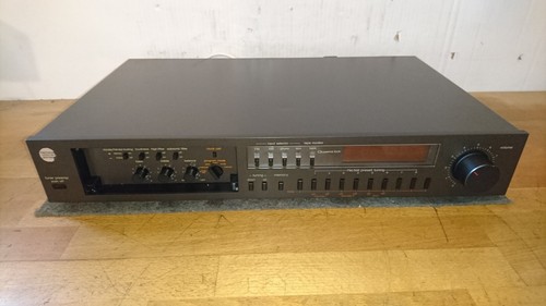 Technics ST-K808 Amplificateur Przedwzmacniacz Stereo Hifi 2