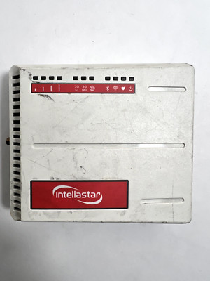 Intellastar T-Star 220C SkySpark Distributed Architecture Node PN: 110211 Works!