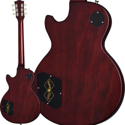 Epiphone Gibson Custom 1959 Les Paul Epiphone Inspired by Gibson Custom 1959 Les Paul Standard