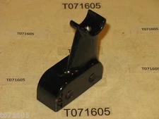 Black OEM Genuine ECHO 35161411930, 35161411931 supporter bracket ~ CS750EVL saw