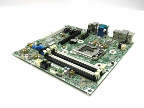 2 HP 737728-001 EliteOne 800 G1 SFF Merlin Rev a LGA 1150 ...