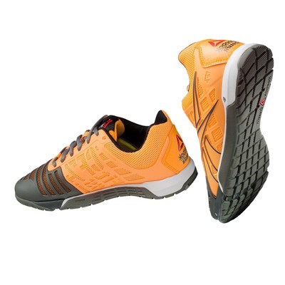 reebok nano 3.0 naranja