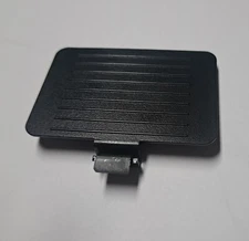 Flashforge Adventurer 4 Build Plate Door Cover