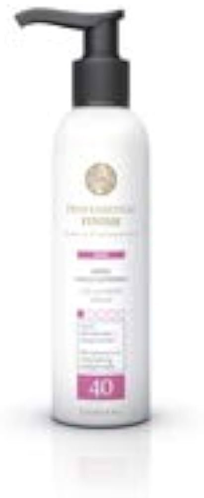 Demeral Professional Finish Siero Liscio Estremo - Fluido 150ml