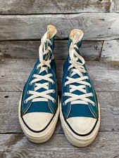 CONVERSE 90s インテリア　非売品 Vintage Rare 80's Made In Yugoslavia Converse One Star White