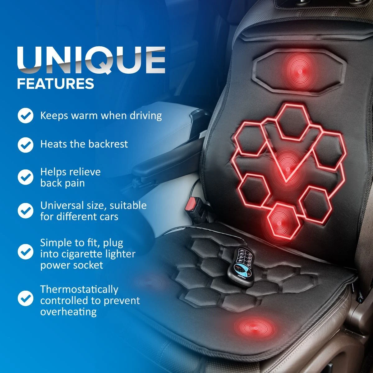 Back 2024 massager argos