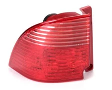 Genuine OEM Left Outer Tail Light Assembly For Saab 12755797