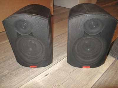 rock solid sounds speakers