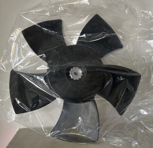 Delco - GM Fan Blade - Cadillac STS SRX '04-10 - #15-80710 #89022529 - NOS - Picture 3 of 4