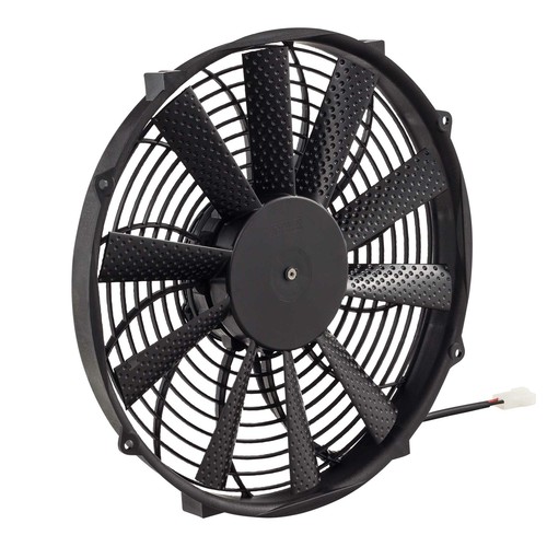 Suction High Power Cooling Fan 