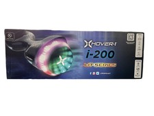 Hover-1 I-200 Built-in Bluetooth Speaker LED ...