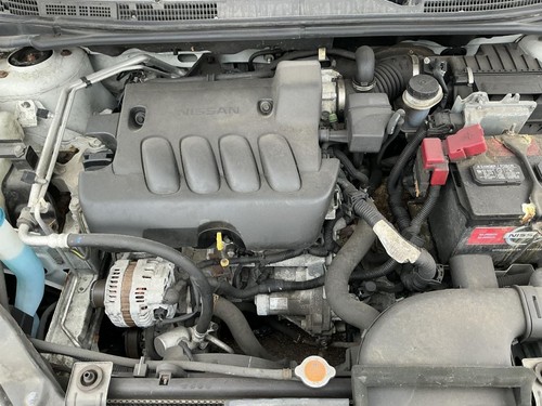 AC Condenser Fits 07-12 SENTRA 831144 - Picture 11 of 13