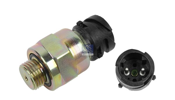 Druckschalter DT Spare Parts 2.27158 M16 X 15 Min: 51 Bar Max: 57 Bar-image