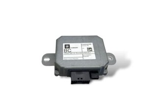 Opel Antara 2012 Steuergerät GPS Navigation 13384291 MDV55139