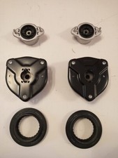 Satz 4 Mercedes Benz C-Klasse W204 S204 Domlager Federbeinlager vorne hinten