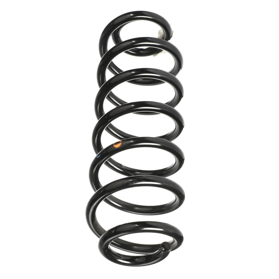 Muelle helicoidal Volkswagen Jetta CC Passat Tiguan 2006-2019 OEM 1K0-511-115-CA NUEVO Foto 2 de 3