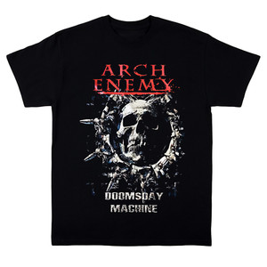 Arch Enemy T Shirt | eBay