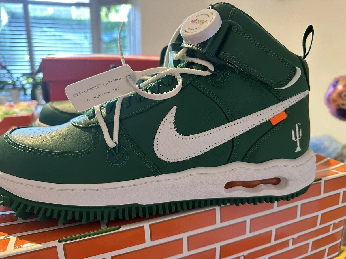 Off white air force 1 7 sale