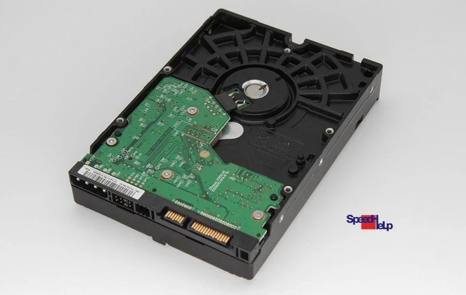 Western Digital WD WD1600YS Re Raid Edition HDD Hard Drive Hard Disk 160GB SATA - Image 3 of 3