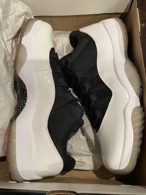 jordan 11 reverse concord low