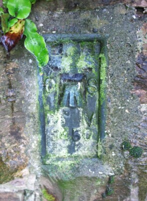 Foto 6x4 Unterputzhalterung, Holywood Cultra Unterputzhalterung befindet sich am RAI C2010