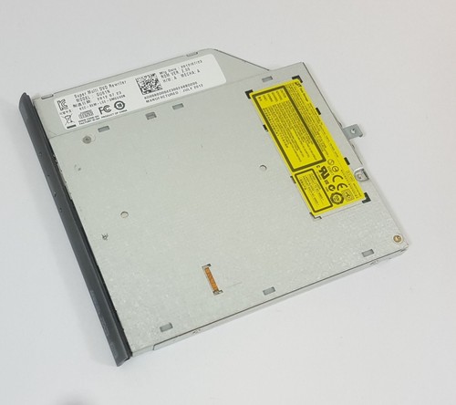 DVD Brenner GU61N + Front-Blende aus Notebook Acer Aspire M5-581TG - Bild 4 von 4