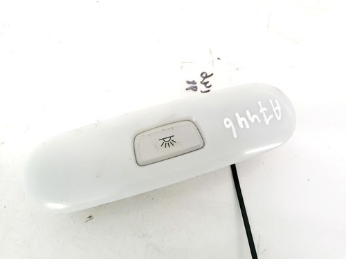 Audi A5 2007 Rear Interior Light 8T0947111, J012300 #1614394-92