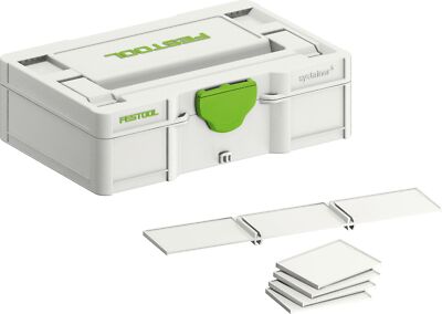 Festool Systainer³ SYS3 S 76 | 577808