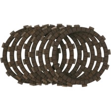 Vesrah Clutch Discs - Set of 8 | VC-458