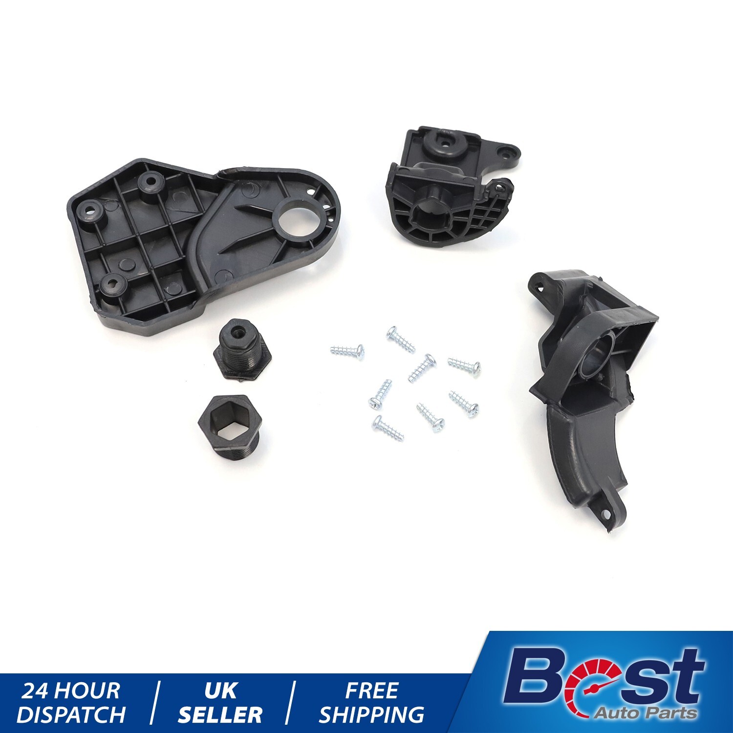HEADLIGHT REPAIR KIT FOR RIGHT MERCEDES-BENZ E CLASS W213 2016-ON 