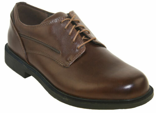975. NEW! Dunham Dress Shoes BLACK-US-13D Mens | eBay display picture 3