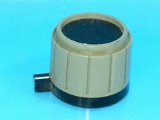 VINTAGE HEATHKIT OSCILLOSCOPE KNOB
