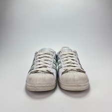 adidas Superstar Green Athletic Shoes for Women for sale | eBay