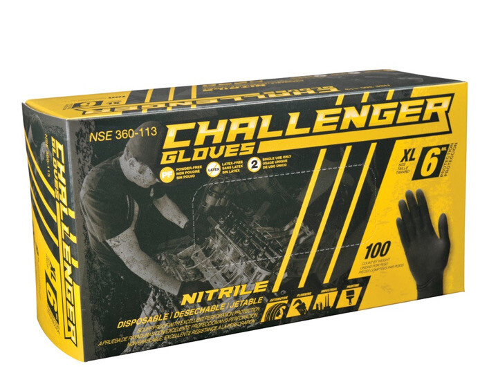 challenger MX GLOVE Lサイズ MX GLOVE – CHALLENGER