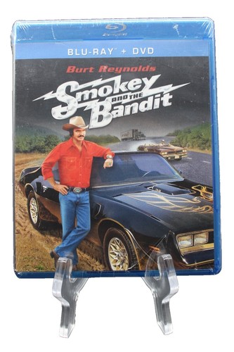 Smokey and the Bandit 3-Movie Collection (Blu-ray) 191329160602| eBay