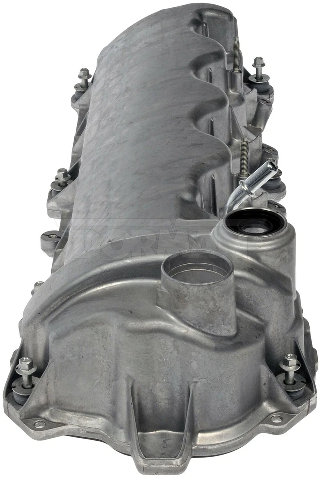 Cubierta de válvula de motor derecha Dorman 2008 para Ford Explorer Sport Trac 2007-2010 4,6 L Foto 4 de 4