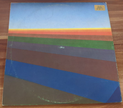 Emerson, Lake & Palmer    85 525 XT - Tarkus - 1971 - Netherlands