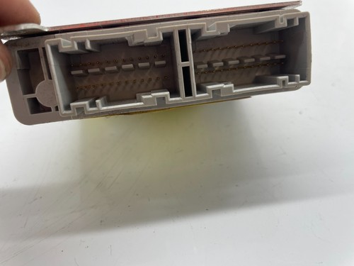 FIAT PANDA MK2 AIRBAG AIR BAG ECU CONTROL MODULE UNIT 46807550 2003-2011🌟 - Picture 12 of 12