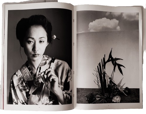 Nobuyoshi Araki: Self, Life, Death Phaidon 2005 Art Photograph | eBay