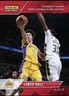 2017-18 PANINI INSTANT #36 LONZO BALL RC/549 LAKERS YOUNGEST TD IN NBA HISTORY