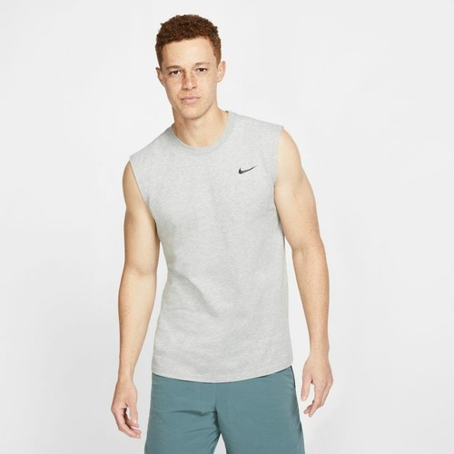 Nike Men's Dri-FIT Sleeveless Training 
